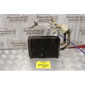 Ψυγείο Καλοριφέρ Mitsubishi L200 1993-1996