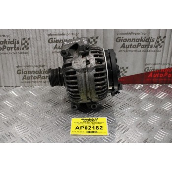 Δυναμό Mercedes-Benz Sprinter 1995-2006 612981 2.7 CDI 156ps 903 A0131541302 0124615033 150A