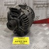 Δυναμό Mercedes-Benz Sprinter 1995-2006 612981 2.7 CDI 156ps 903 A0131541302 0124615033 150A