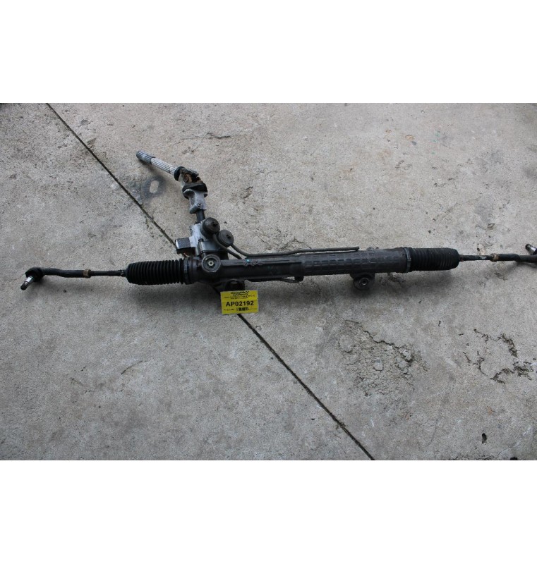 Κρεμαγιέρα Mercedes-Benz E 200 W210 1996-2002 A2104602984