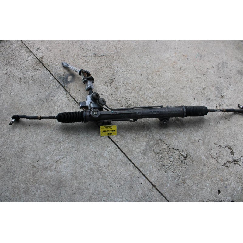 Κρεμαγιέρα Mercedes-Benz E 200 W210 1996-2002 A2104602984