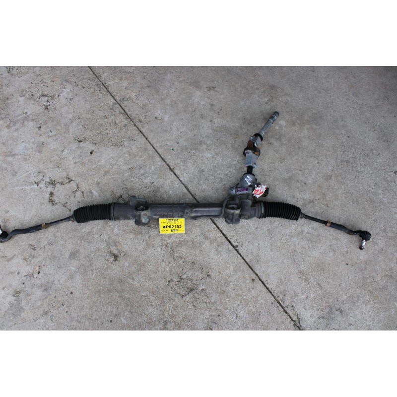 Κρεμαγιέρα Mercedes-Benz E 200 W210 1996-2002 A2104602984