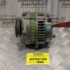 Δυναμό Nissan Almera N15 CD20 2.0cc 75ps 1995-2000 23100-2J600 (Diesel)