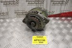 Δυναμό Nissan Almera N15 CD20 2.0cc 75ps 1995-2000 23100-2J600 (Diesel)