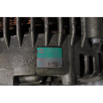 Δυναμό Nissan Almera N15 CD20 2.0cc 75ps 1995-2000 23100-2J600 (Diesel)