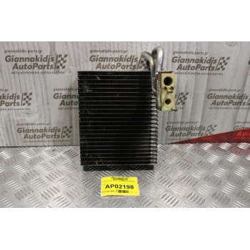 Ψυγείο A/C  Εσωτερικό Citroen C3 2002-2010 665406R