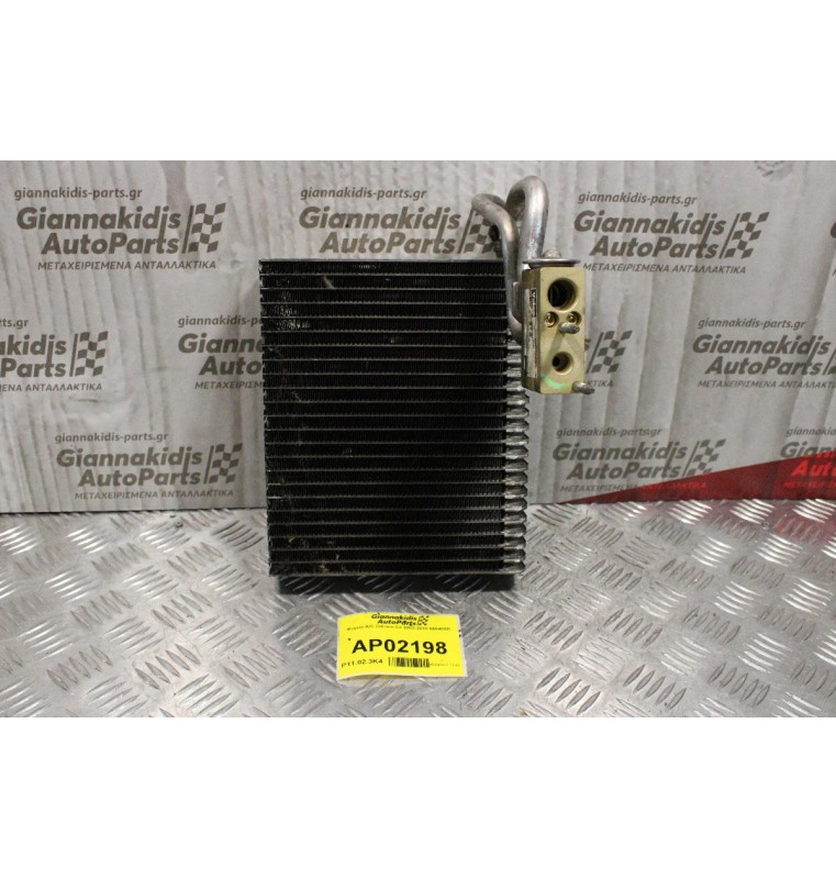 Ψυγείο A/C  Εσωτερικό Citroen C3 2002-2010 665406R