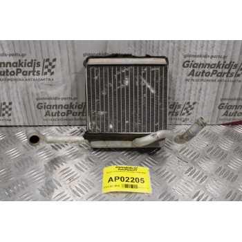 Ψυγείο Καλοριφέρ Ford Ranger 1998-2006