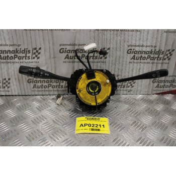 Φλασιέρα Nissan Navara D22 103 1997-2001