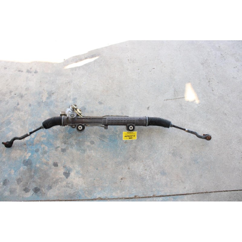 Κρεμαγιέρα Mercedes-Benz E 200 W210 1996-2002 A2104602500 950664025