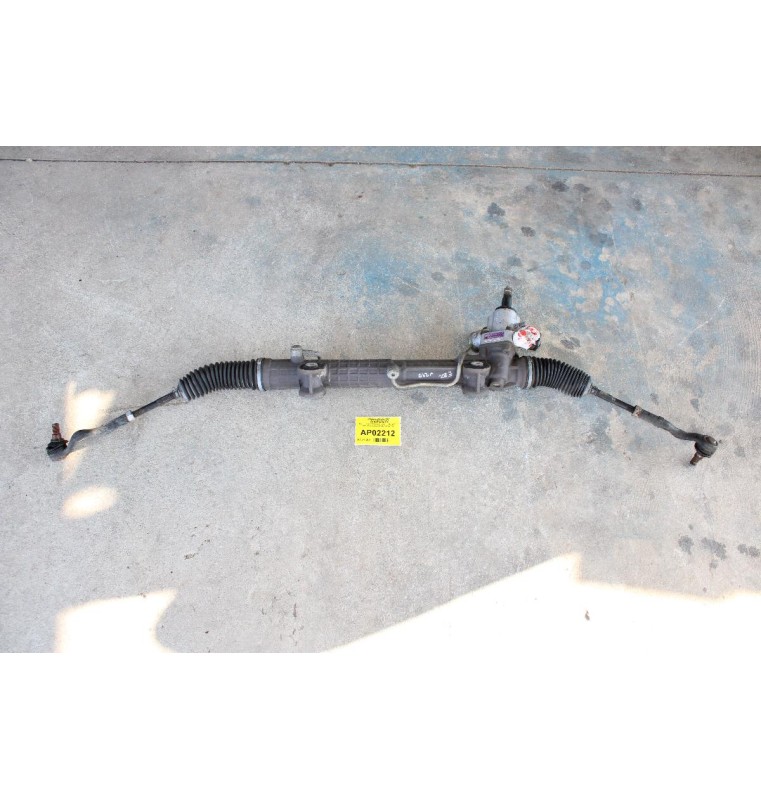 Κρεμαγιέρα Mercedes-Benz E 200 W210 1996-2002 A2104602500 950664025