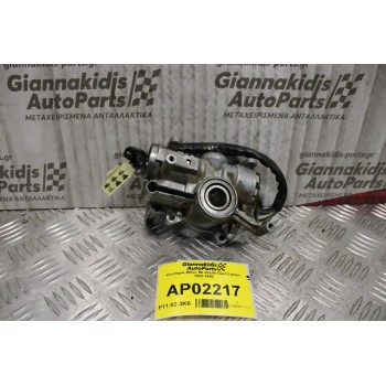 Κλειδαριά Μίζας Με Κλειδι Opel Campo 1988-1998