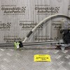 Γρύλλος - Μηχανισμός Παραθύρου Renault Scenic 1997-1999 (Πίσω Δεξίς)