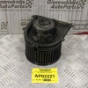 Μοτέρ Καλοριφέρ Volkswagen Polo/Seat Ibiza 1999-2002 1J1819021A