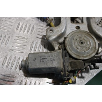 Γρύλλος - Μηχανισμός Παραθύρου Ford Ranger 1998-2005 862100-2820 (Εμπρός Δεξίς)