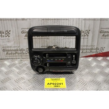 Χειριστήριο Κλιματισμού Hyundai Atos 1997-2000