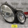 Φανάρι Xenon Mercedes-Benz E 200 W211 Avantgarde 2002-2009  154360-00  (Εμπρός Δεξί Γνησιο)