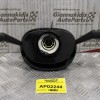 Φλασιέρα Saab 9-3 2003-2007 12786370DB (Με Cruise Control)
