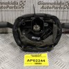 Φλασιέρα Saab 9-3 2003-2007 12786370DB (Με Cruise Control)