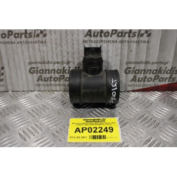 Μετρητής Μαζας Αέρα MAF Opel Zafira OPC Z20LET 2000-2005 EPBMFT5-V017H