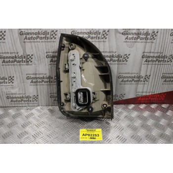 Φανάρι Opel Zafira OPC Z20LET 2000-2005 (Πίσω Δεξι Λευκό Γνήσιο)