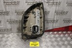 Φανάρι Opel Zafira OPC 2000-2005 (Πίσω Αριστερό Λευκό Γνήσιο)