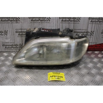 Φανάρι Citroen Xsara 1997-2000 (Εμπρός Αριστερό Γνήσιο)