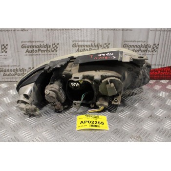 Φανάρι Citroen Xsara 1997-2000 (Εμπρός Αριστερό Γνήσιο)