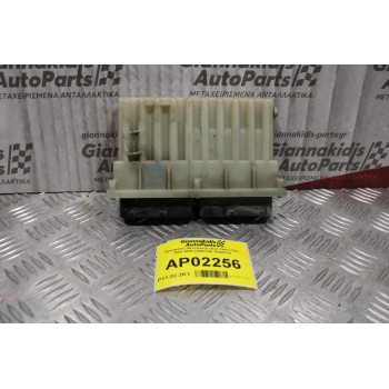 Εγκέφαλος Βεντιλατέρ Opel Zafira Opc Z20LET 2000-2005 24462346 15408375