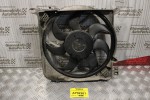 Βεντιλατερ Ψυγείου Opel Zafira OPC Z20LET 2.0cc 200ps 2000-2005 130303246