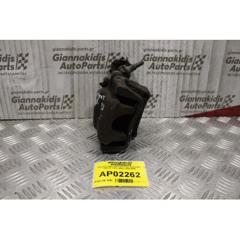 Δαγκάνα Opel Zafira OPC Z20LET 2.0cc 200ps 2000-2005 (Πίσω Αριστερή)