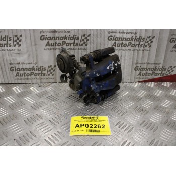 Δαγκάνα Opel Zafira OPC Z20LET 2.0cc 200ps 2000-2005 (Πίσω Αριστερή)