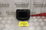 Οθόνη Πολλαπλών Ενδείξεων Opel Zafira OPC 2000-2005 13106242 ZC