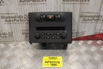 Χειριστήριο Κλιματισμού Opel Zafira OPC 2000-2005 024459929