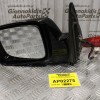 Καθρέπτης Ηλεκτρικός Αριστερός Nissan X-Trail 2001-2007(3pins)