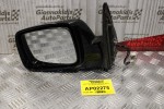 Καθρέπτης Ηλεκτρικός Αριστερός Nissan X-Trail 2001-2007(3pins)