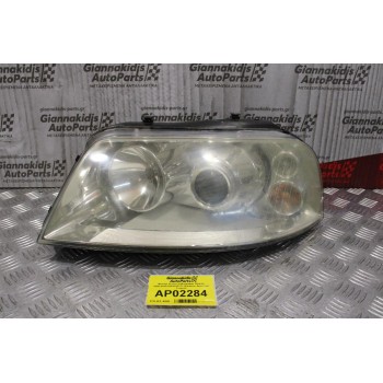 Φανάρι Xenon Volkswagen Sharan 1995-2010 0301182271 (Εμπρός Αριστερό Γνησιο)