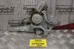 Γρύλλος-Μηχανισμός Παραθύρου Ford Ranger-Mazda B2500 1998-2005 862100-2891 (Πίσω Δεξις)