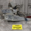 Γρύλλος-Μηχανισμός Παραθύρου Ford Ranger-Mazda B2500 1998-2005 862100-2891 (Πίσω Δεξις)