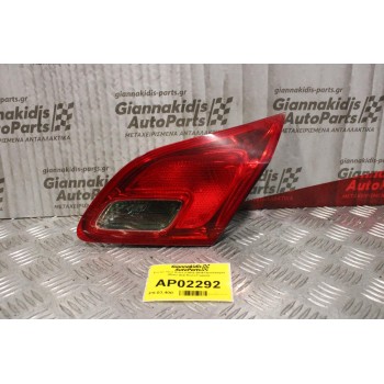 Φανάρι Opel Astra J 2013-2016 Πεντάπορτο (Πίσω Δεξί Καπό Γνήσιο)
