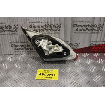 Φανάρι Opel Astra J 2013-2016 Πεντάπορτο (Πίσω Δεξί Καπό Γνήσιο)