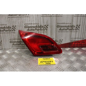 Φανάρι Opel Astra J 2013-2016 Πεντάπορτο (Πίσω Αριστερό Καπό Γνήσιο)