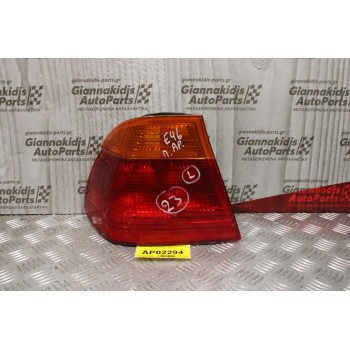 Φανάρι Bmw 320 E46 199-2002 8364921 (Πίσω Αριστερό Γνήσιο)