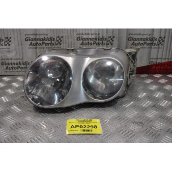 Φανάρι Hyundai Coupe 1999-2001 (Εμπρός Αριστερό Γνησιο)