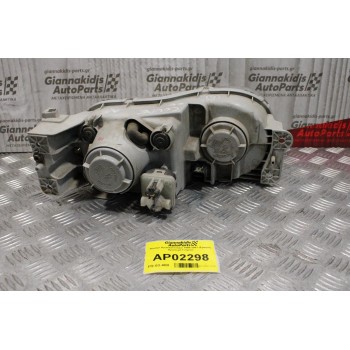 Φανάρι Hyundai Coupe 1999-2001 (Εμπρός Αριστερό Γνησιο)