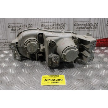 Φανάρι Hyundai Coupe 1999-2001 (Εμπρός Δεξί Γνησιο)