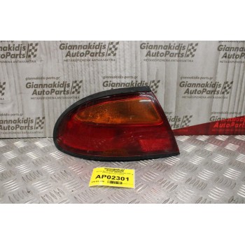 Φανάρι Mazda 323F 1995-1999 043-1439 (Πίσω Αριστερό Γνησιο)