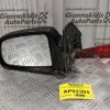 Καθρέπτης Ηλεκτρικός Αριστερός Suzuki Vitara 1992-1998 (3pins)