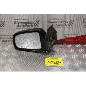 Καθρέπτης Ηλεκτρικός Αριστερός Suzuki Vitara 1992-1998 (3pins)