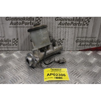 Αντλία-Τρόμπα Φρένου Toyota Paseo 1996-1999 4722110020